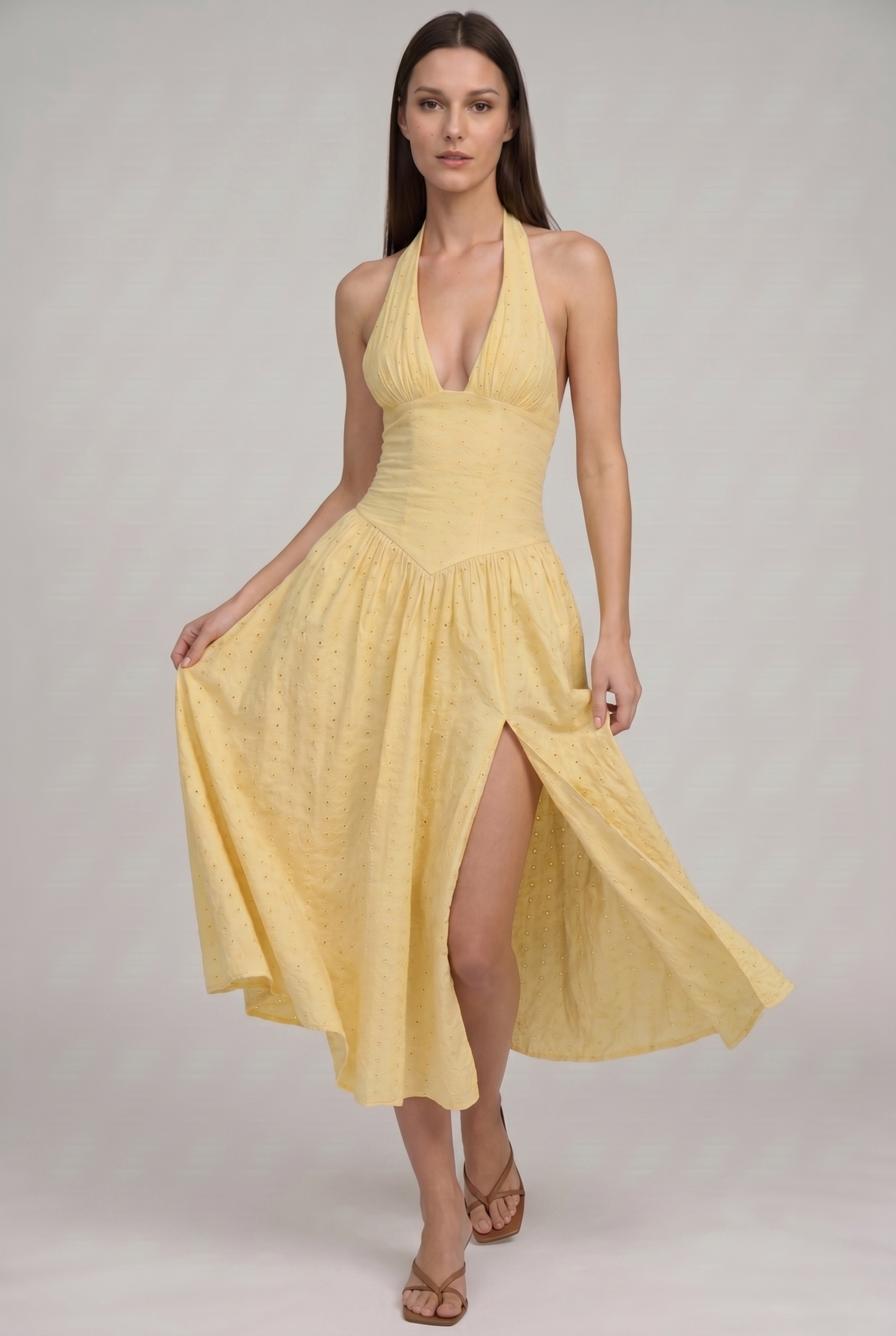 Léontine Citron