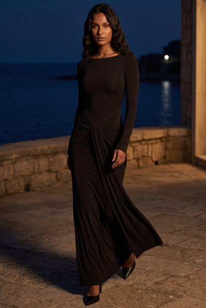 Élise Noire